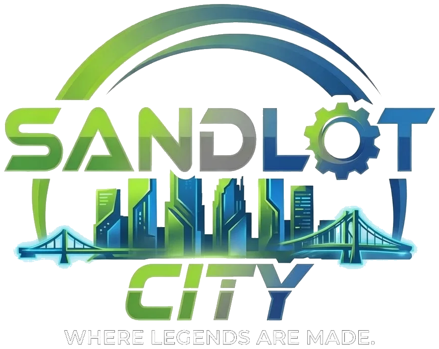 Sandlot City